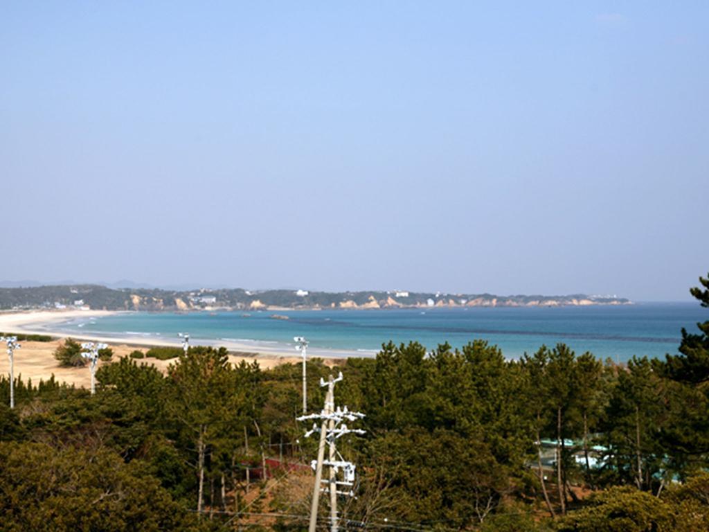 Onsen Ryokan Satomura Mie Prefecture Exterior foto