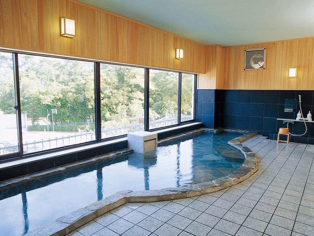 Onsen Ryokan Satomura Mie Prefecture Exterior foto