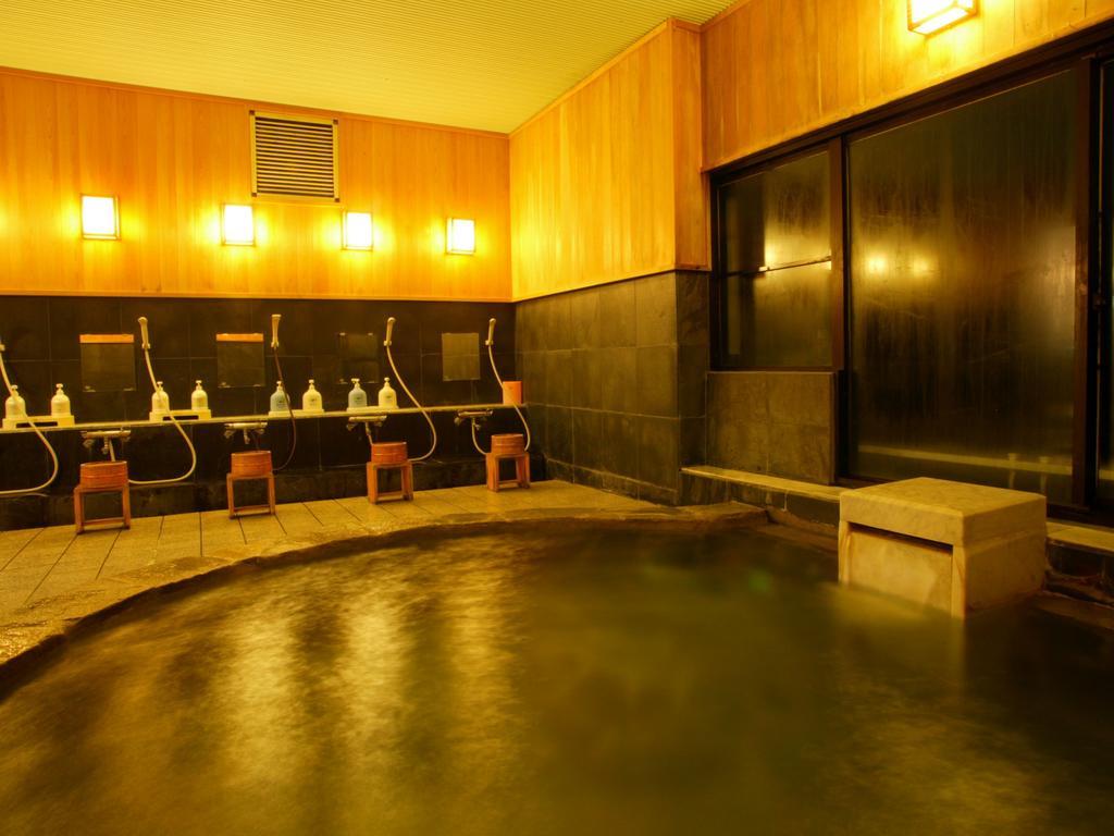 Onsen Ryokan Satomura Mie Prefecture Exterior foto