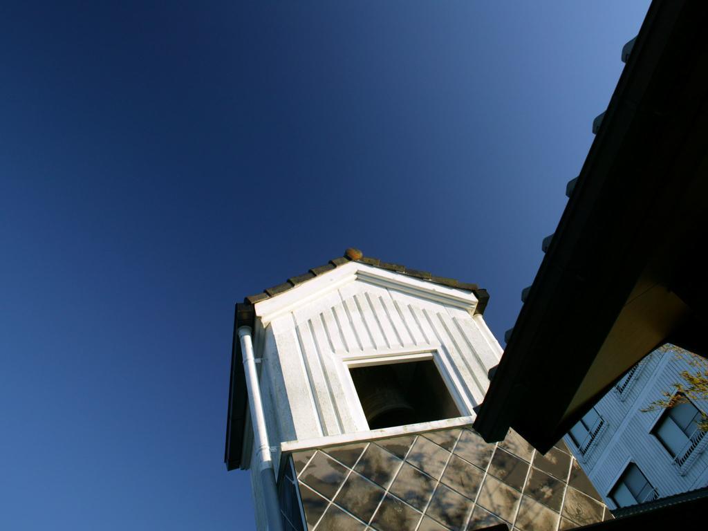 Onsen Ryokan Satomura Mie Prefecture Exterior foto